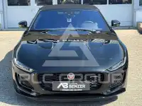 2022 Jaguar F-TYPE