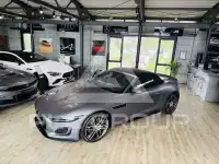 2022 Jaguar F-TYPE