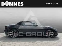 2022 Jaguar F-TYPE