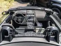 2022 Jaguar F-TYPE