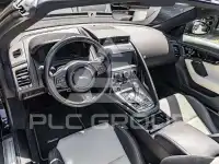 2022 Jaguar F-TYPE