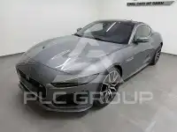 2022 Jaguar F-TYPE