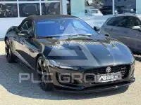 2022 Jaguar F-TYPE