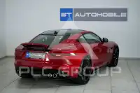 2022 Jaguar F-TYPE