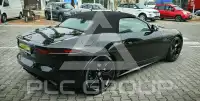 2022 Jaguar F-TYPE