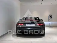 2022 Jaguar F-TYPE