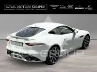 2022 Jaguar F-TYPE
