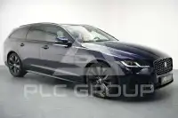 2022 Jaguar XF