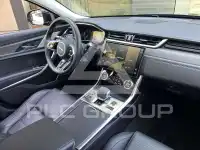 2022 Jaguar XF