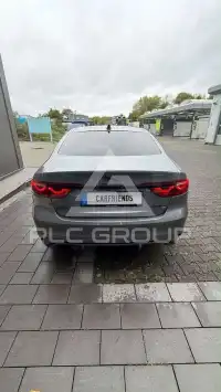 2022 Jaguar XF