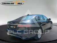 2022 Jaguar XF
