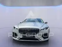 2022 Jaguar XF