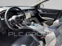 2022 Jaguar XF