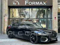 2022 Jaguar XF