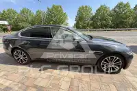 2022 Jaguar XF