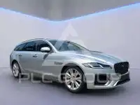 2022 Jaguar XF