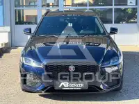 2022 Jaguar XF