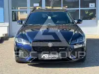 2022 Jaguar XF