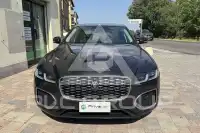 2022 Jaguar XF