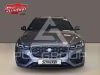2022 Jaguar XF