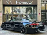 2022 Jaguar XF