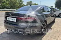2022 Jaguar XF