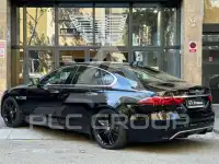 2022 Jaguar XF