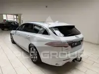 2022 Jaguar XF