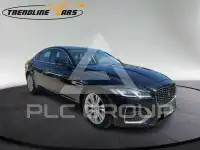 2022 Jaguar XF
