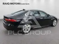 2022 Jaguar XF