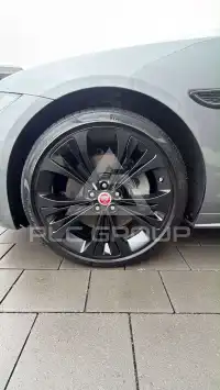 2022 Jaguar XF