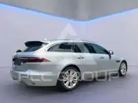 2022 Jaguar XF