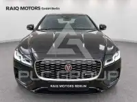 2022 Jaguar XF