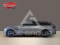 2022 Jaguar XF