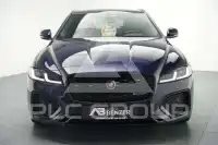 2022 Jaguar XF