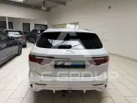 2022 Jaguar XF