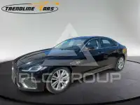 2022 Jaguar XF