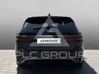 2022 Jaguar XF