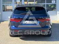 2022 Jaguar XF