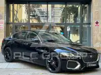 2022 Jaguar XF