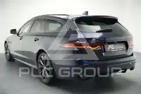 2022 Jaguar XF