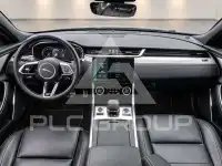 2022 Jaguar XF