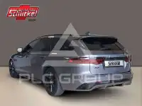 2022 Jaguar XF