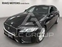 2022 Jaguar XF
