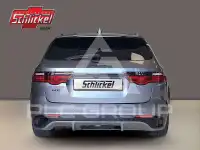 2022 Jaguar XF