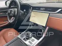 2022 Jaguar XF