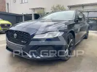 2022 Jaguar XF