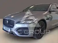 2022 Jaguar XF