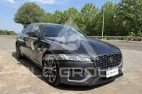 2022 Jaguar XF
