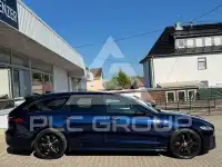 2022 Jaguar XF